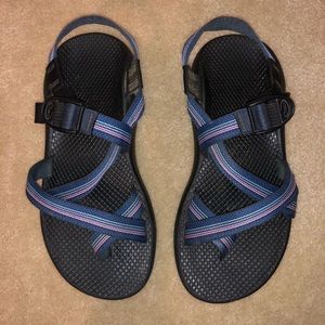 CHACOS